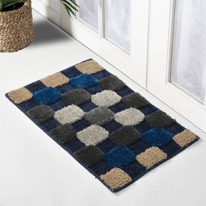 MINGET Microfiber Door Mat