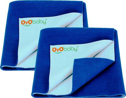 Oyo Baby Cotton Baby Bed Protecting Mat