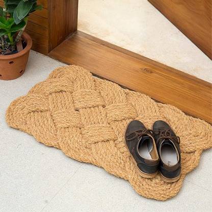 wyldy Coir Door Mat