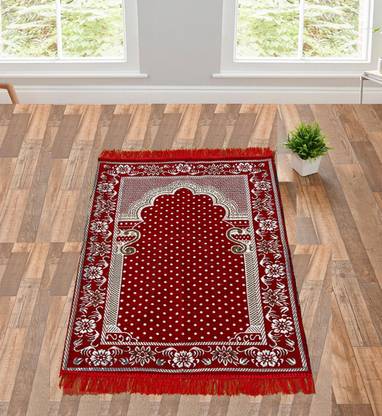Hometara Cotton Prayer Mat