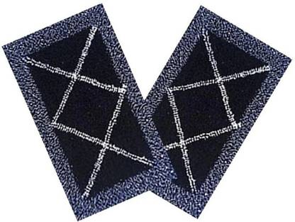 Riyahandlooms Cotton Door Mat