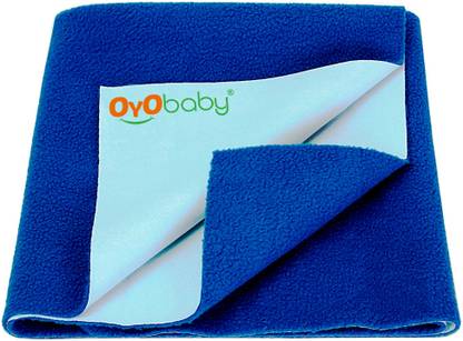 Oyo Baby Cotton Baby Bed Protecting Mat