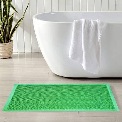 Krinus Rubber Bathroom Mat