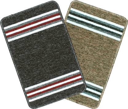 Bedspun Nylon Floor Mat