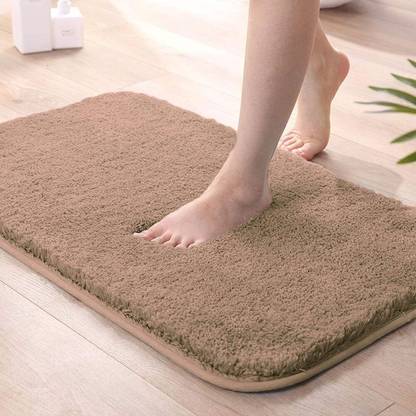 F i Microfiber Door Mat