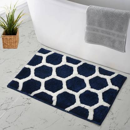 MAA HOME CONCEPT Microfiber Door Mat