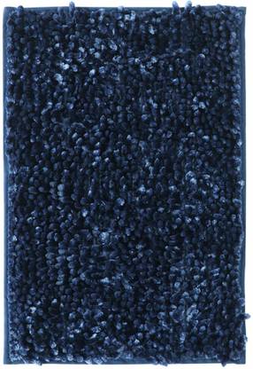 VILLEDOMO Microfiber Bathroom Mat
