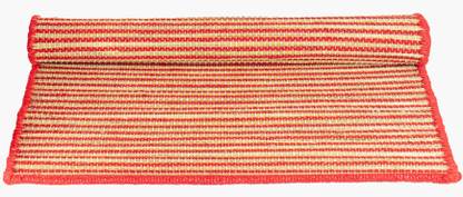 Clans India Wool Prayer Mat