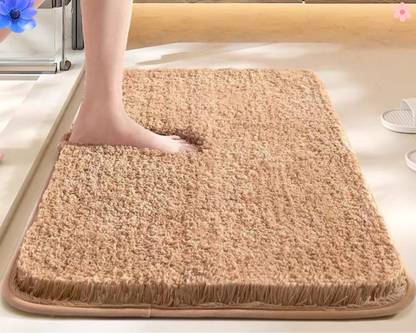 HOWNICE Cotton Door Mat