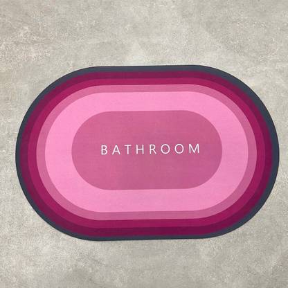 Vamigo Rubber, Silicone Floor Mat