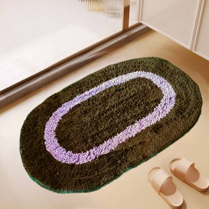 VSTUCART Cotton Door Mat