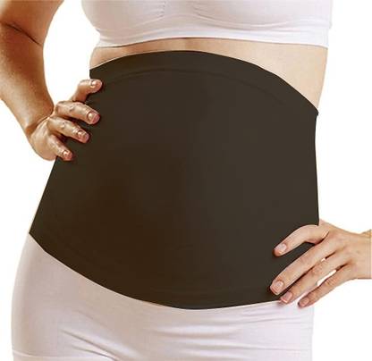 Newmom Seamless Maternity Support Belt- X-Large