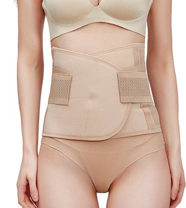 SELVA Postpartum Slimming Body Shaper After C-Section Normal Delivery