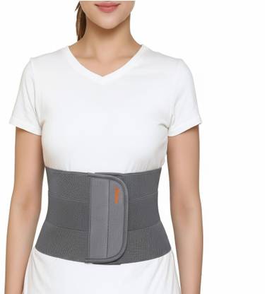 lillas Post Pregnancy Fat Reduction Lumbar Support Brace to Lower Back Pain Relief