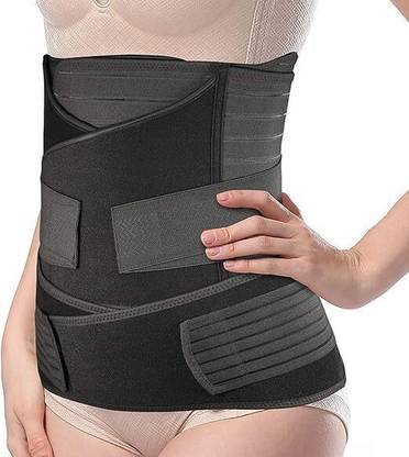 Kenzlife 3 in 1 Postpartum Recovery Belt / Pregnancy Belt after Delivery / Maternity Belt