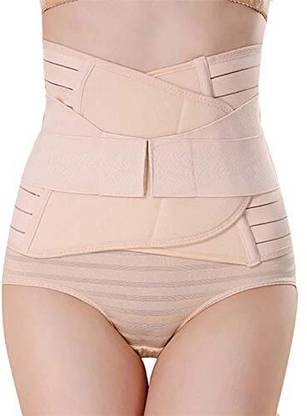 Shoppy villa Post pregnancy maternity support belt after c section delivery Belt