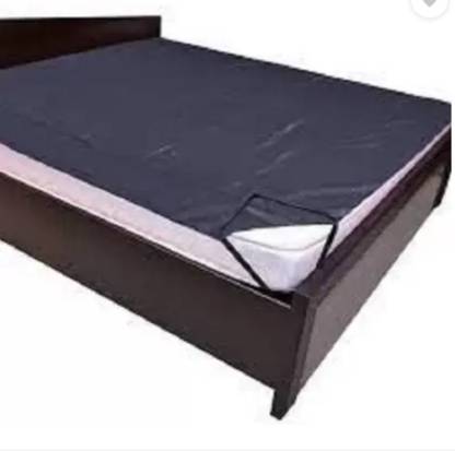 KPS Elastic Strap King Size Breathable, Stretchable, Waterproof Mattress Cover