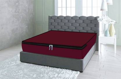 DLB Zippered King Size Mattress Cover