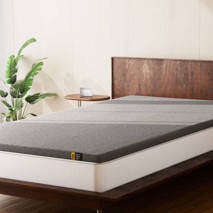 Frido Mattress Topper Queen Size Breathable Mattress Cover