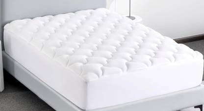 Ultrasleep Mattress Topper King Size Mattress Cover