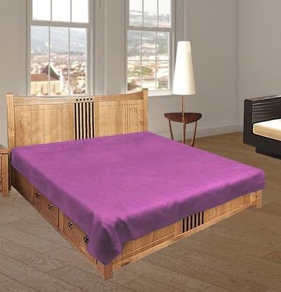Flipkart SmartBuy Mattress Topper Double Size Stretchable, Waterproof Mattress Cover