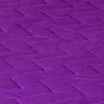 RJ CREATION Elastic Strap Double Size Breathable, Stretchable, Waterproof Mattress Cover