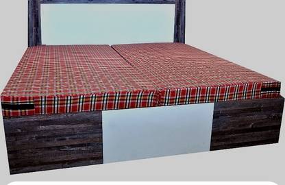 Trydent World Zippered King Size Mattress Cover