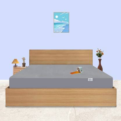 GADDA CO Fitted King Size Waterproof, Stretchable, Breathable Mattress Cover