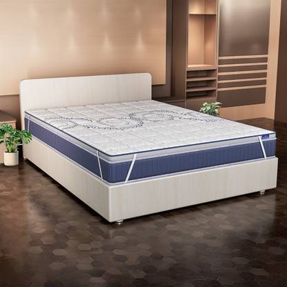 Grassberry Mattress Topper Single Size Mattress Cover