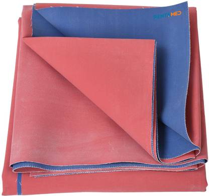 PENTAMED Mattress Topper Single Size Waterproof Mattress Cover