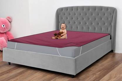 HomeStore-YEP Fitted King Size Waterproof Mattress Cover