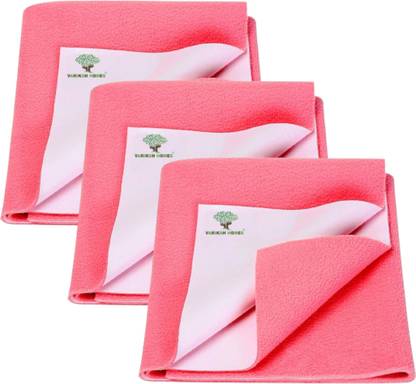 VARIKSH HOMES Baby Bed Protecting Mat