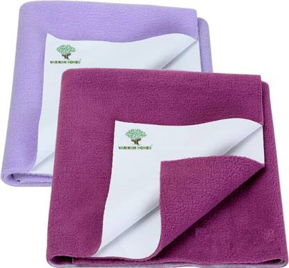 VARIKSH HOMES Baby Bed Protecting Mat