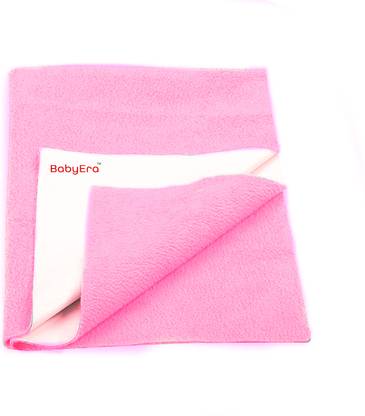 BABYERA Cotton Baby Bed Protecting Mat