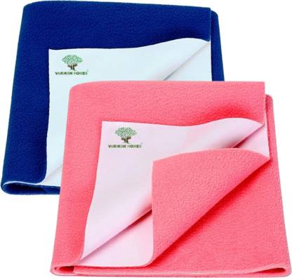 VARIKSH HOMES Baby Bed Protecting Mat