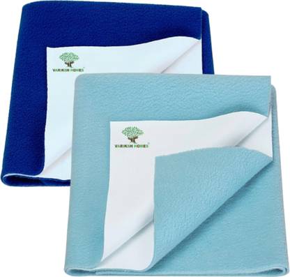 VARIKSH HOMES Baby Bed Protecting Mat