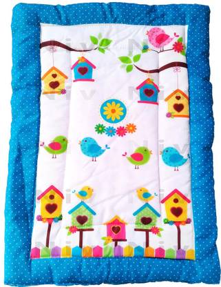 pinal creation New Born Baby Bed |Godari | Sleeping Mattress Unique Design