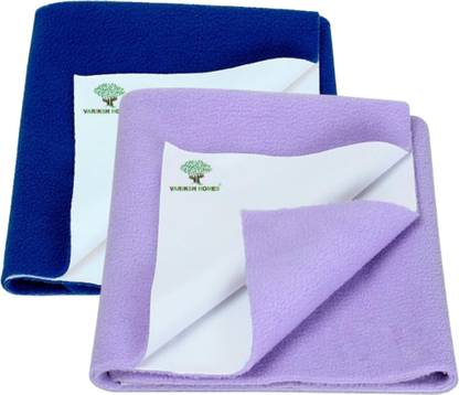 VARIKSH HOMES Baby Bed Protecting Mat
