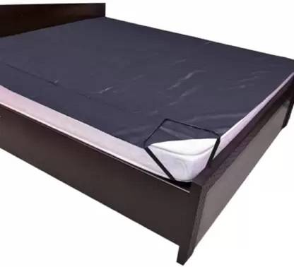 Redcrown Reversible Polyester Double Bed Cover