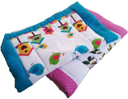 pinal creation combo pink blue godari