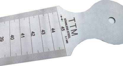 TTM Taper Bore Gauge (30-45 mm) Bore Gauge