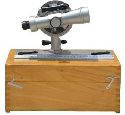 ARN ANSTRUMENTS alidade survey instruments Height Gauge