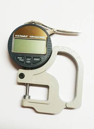 ATC Digital Thickness Gauge 0.001 Snap Gauge