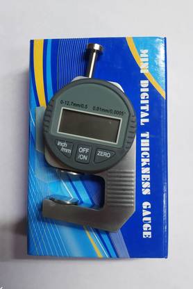 ATC Mini Thickness Gauge 0.01mm Snap Gauge