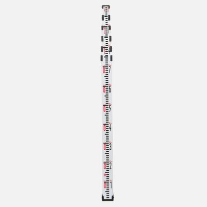 Union Levelling Staff 4-meter (in 6-Sections) Height Gauge