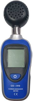R-tek RT-910 Mini Carbon Monoxide Meter Hole Gauge