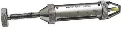 Labgo Tablet Hardness Tester - Precision Quality Control for Pharmaceuticals Height Gauge