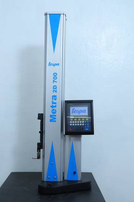 Tespa Metra M700 2D Height Gauge