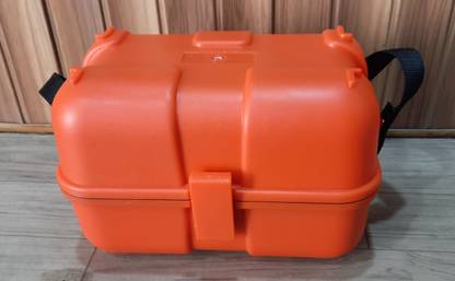 jafrisurvey Empty Box For Sokkia Auto Level Height Gauge