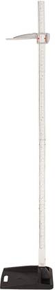 SMIC Height Measuring Scale (Stadiometer) for Adults & Children Height Gauge